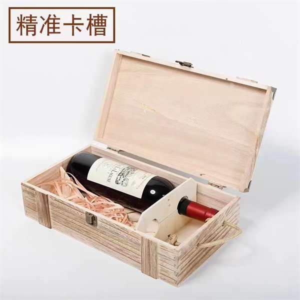 雙支木盒批發(fā)價(jià)格